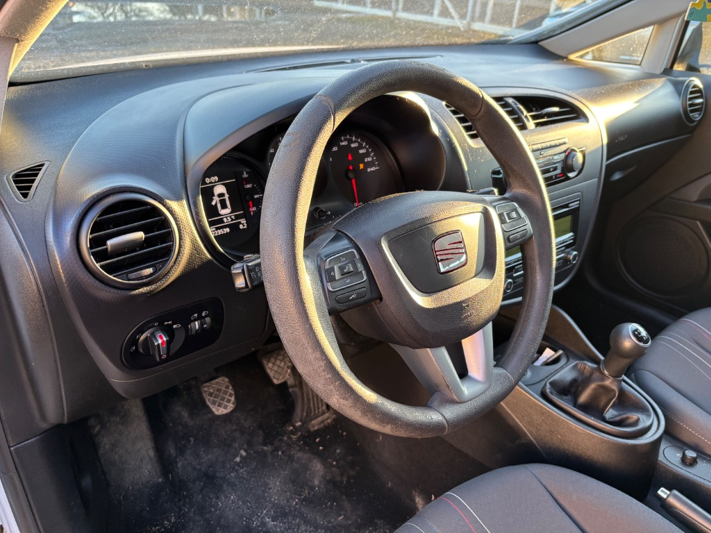 Bobina inductie Seat Leon 2 2012 Hatchba