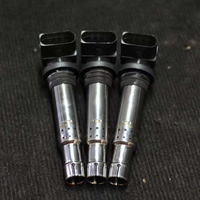 Bobina Inductie Seat Toledo IV 2013/07-2015/06 1.6
