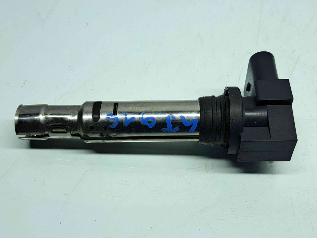 Bobina inductie Skoda Fabia 2 (5J, 542) 
