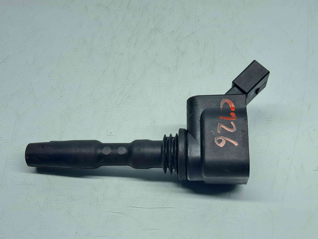 Bobina inductie Skoda Fabia 3 (NJ3) [Fabr 2014-2022] 04E905110E 1.0 Benz CHYB 1.0 Benz CHYB 55KW / 75CP