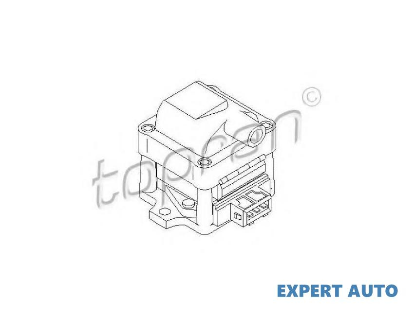 Bobina inductie Skoda FELICIA Mk II (6U1) 1998-200