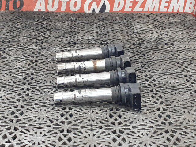 BOBINA INDUCTIE SKODA OCTAVIA 2003 OEM:0040102030.