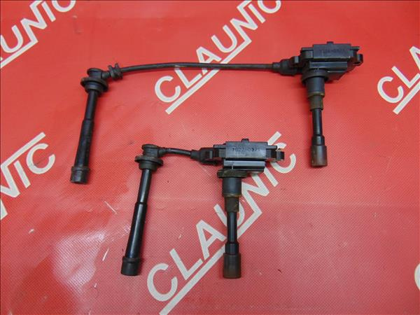 Bobina Inductie SUZUKI GRAND VITARA II (JT) 1.6 tr
