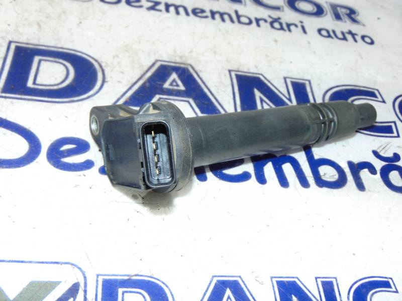 BOBINA INDUCTIE TOYOTA COROLLA E18 1.3i AN 2013 COD 90919-02257