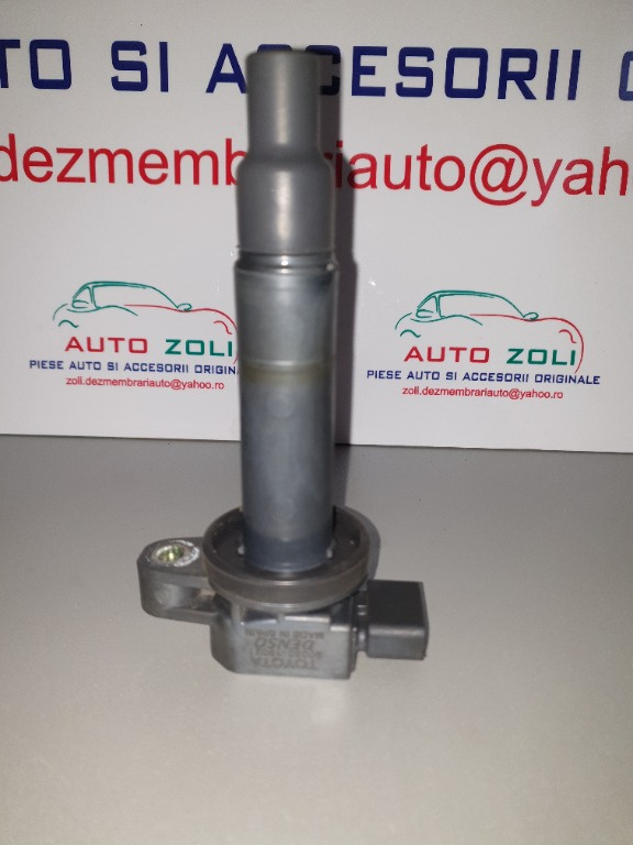 Bobina inductie Toyota Yaris 1.3 benzina an 2008 c