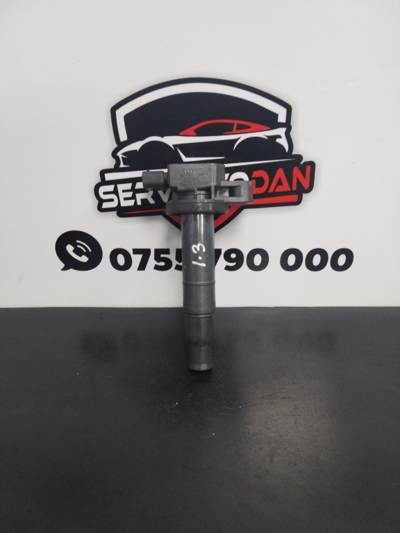 Bobina inductie Toyota Yaris (2005->) 1.3 Benzi