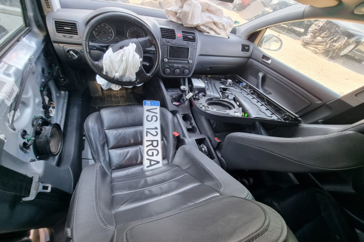 Bobina inductie Volkswagen Golf 5 2004 H