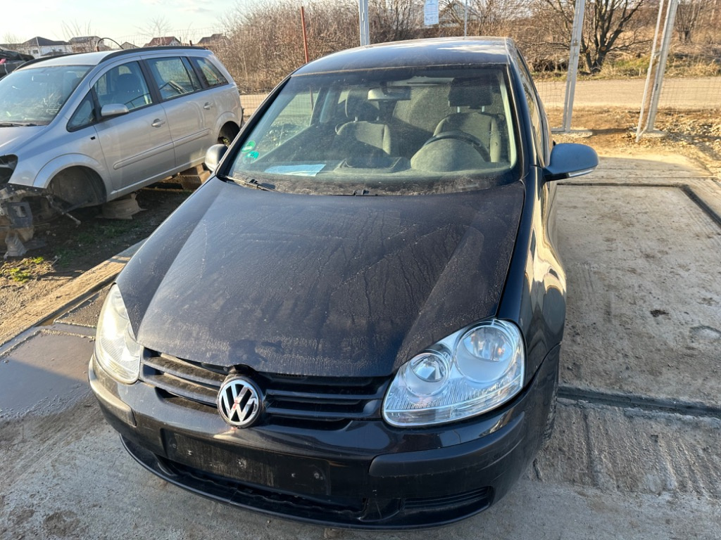 Bobina inductie Volkswagen Golf 5 2004 Hatchback 1