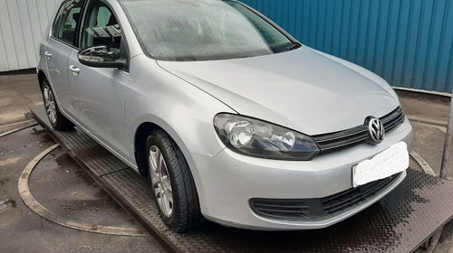 Bobina inductie Volkswagen Golf 6 2010 H