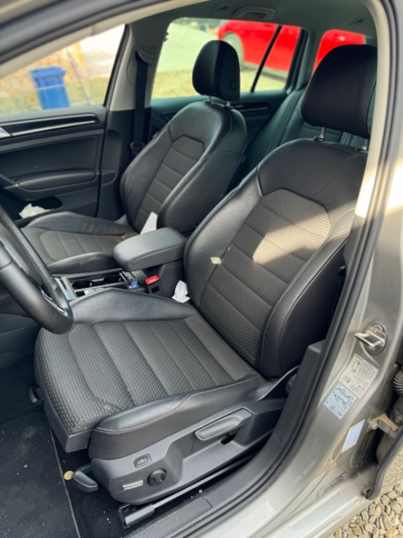 Bobina inductie Volkswagen Golf 7 2016 C