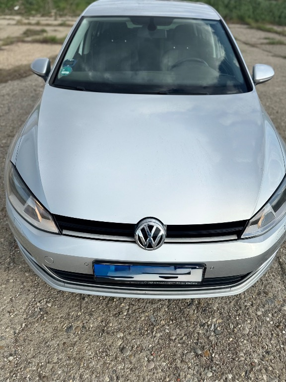 Bobina inductie Volkswagen Golf 7 2016 Hatchback 1