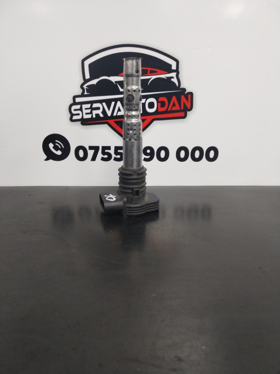 Bobina inductie Volkswagen Passat B5 (1996-2005) 2.0 Benzina 2002, 06B905115R