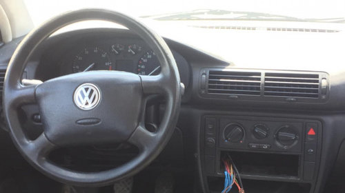 Bobina inductie Volkswagen Passat B5 199