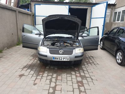 Bobina inductie Volkswagen Passat B5 2004 Hatchbac