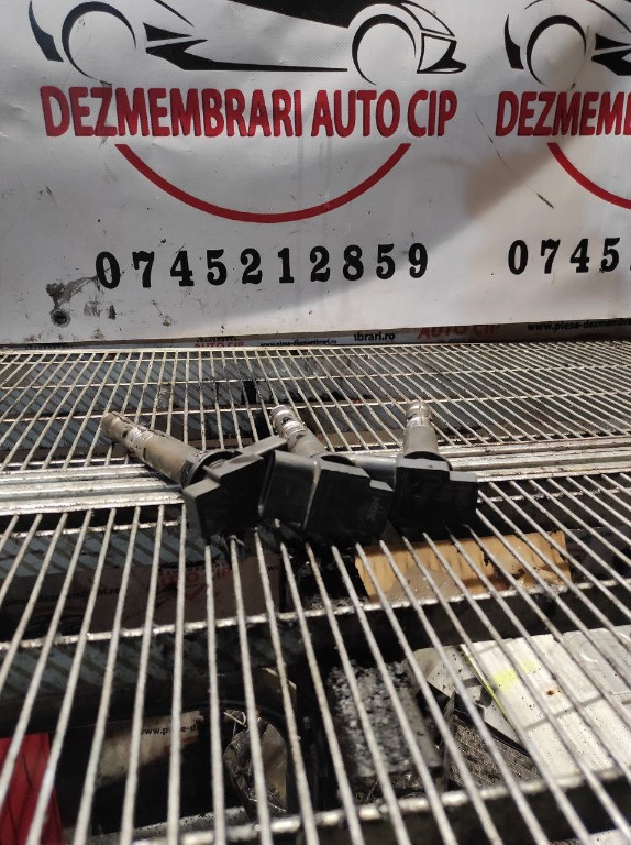 Bobina inductie Volkswagen Polo r1304c00100
