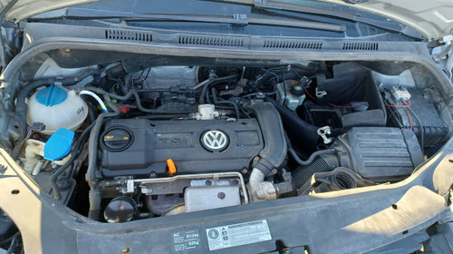 Bobina inductie Volkswagen VW Golf 6 [20