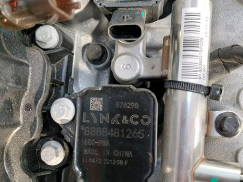 Bobina inductie Volvo XC40 1.5 8888481265