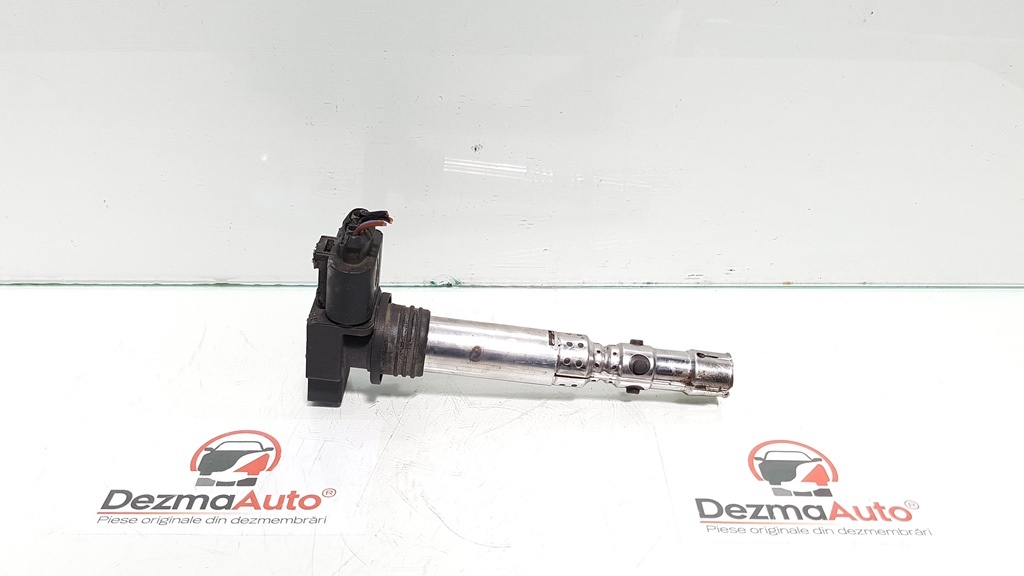 Bobina inductie, Vw Fox (5Z1, 5Z3) 1.2 b, cod 0401
