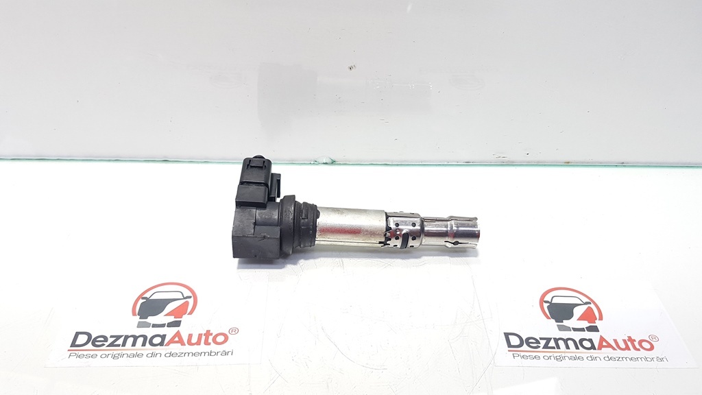 Bobina inductie, Vw Golf 4 (1J1) 1.6 b, BCB, cod 036905715 (id:370852)