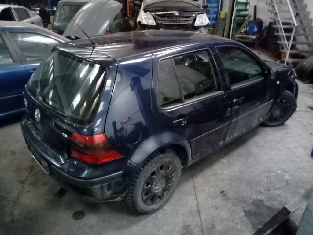 Bobina inductie VW Golf 4 2005 Hatchback