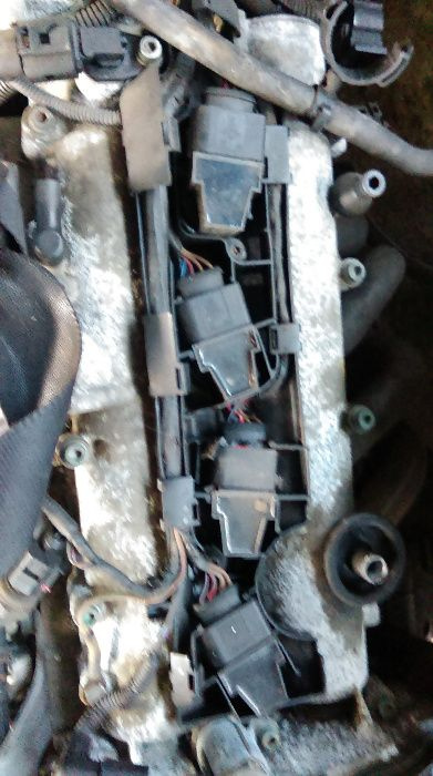 Bobina inductie vw golf 4 golf 5 bora octavia 1 leon fabia 1.4 16v 12