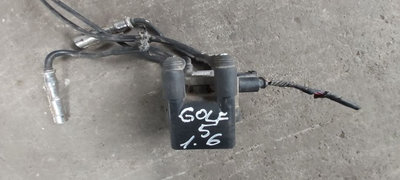 Bobina Inductie VW Golf 5 1.6 Benzina ( 2003 - 201