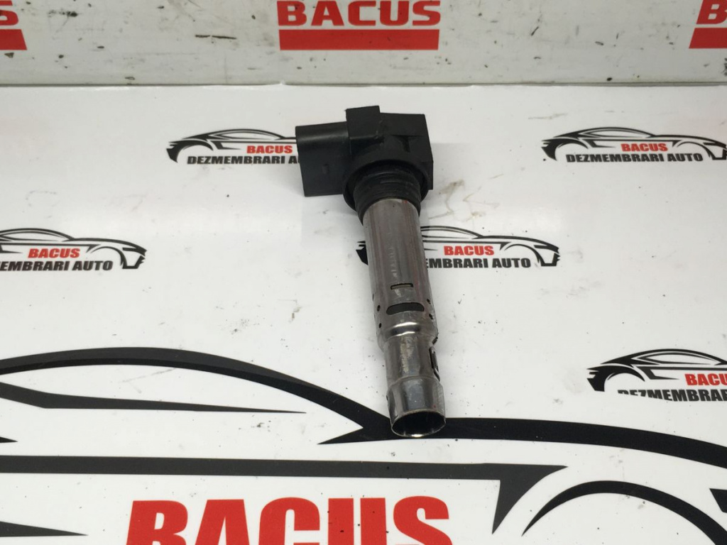 Bobina inductie VW Golf 6, 1.4 tsi, 2010, 03690571