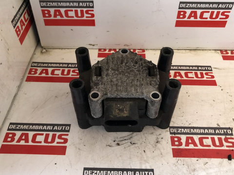 Bobina Inductie VW Golf 6 Motor 1.6 Benzina Cod: 032905106B