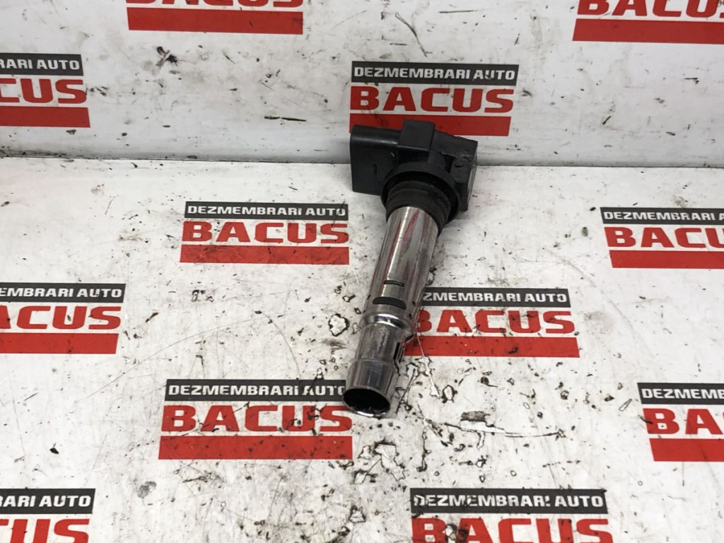 Bobina Inductie VW Golf 6 / Skoda / Seat 1.4 TSI Cod : 0986221023