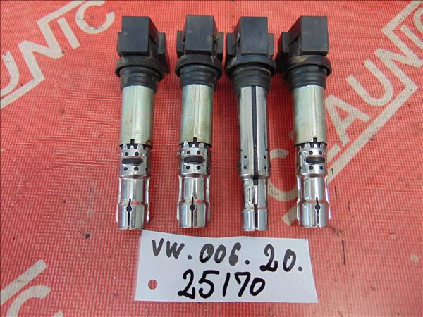 Bobina Inductie VW GOLF V (1K1) 1.6 FSI BAG