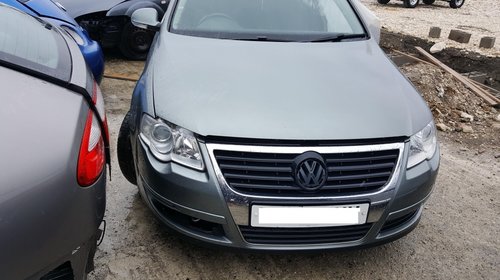 Bobina inductie VW Passat B6 2005 berlin