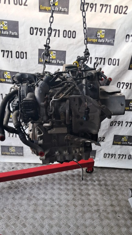Bobina inductie VW Polo 6R / 6C cod motor CHZ 1.0 