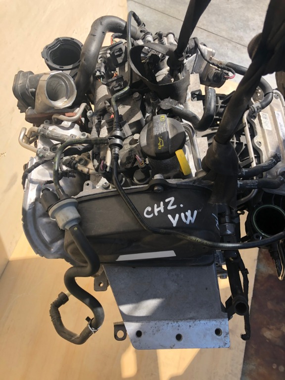 Bobina inductie VW/Skoda/Seat 1.0 TSi CHZ 04C905110