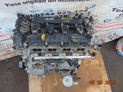 Bobina Jaguar 2.0 benzina 204pt F pace XF XJ XE Range Rover Evoque Velar Land Rover discovery sport 2.0 benzina
