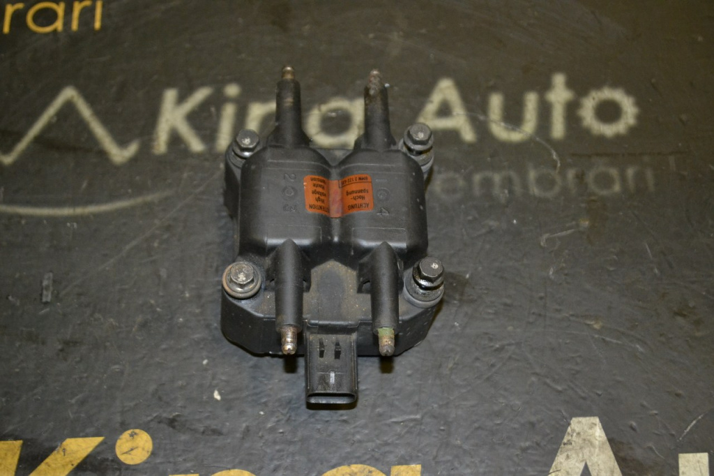 BOBINA MINI COOPER R50 2002 1.6 B COD MOTOR W10B16