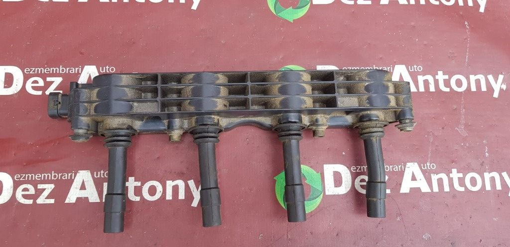 Bobina Opel Astra G 1.4 16v 1.6 16v cod 19005212