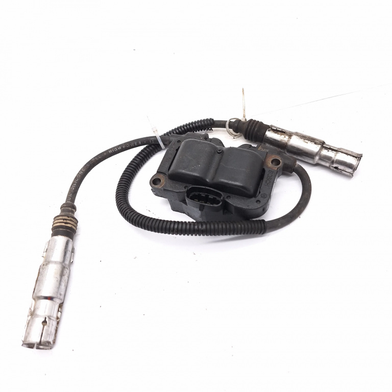 Bobina Smart FORTWO (450) 1998 - 2007 A0001587703, 0003100V004, 0221508022, ZS0008, 99T180, 021503022
