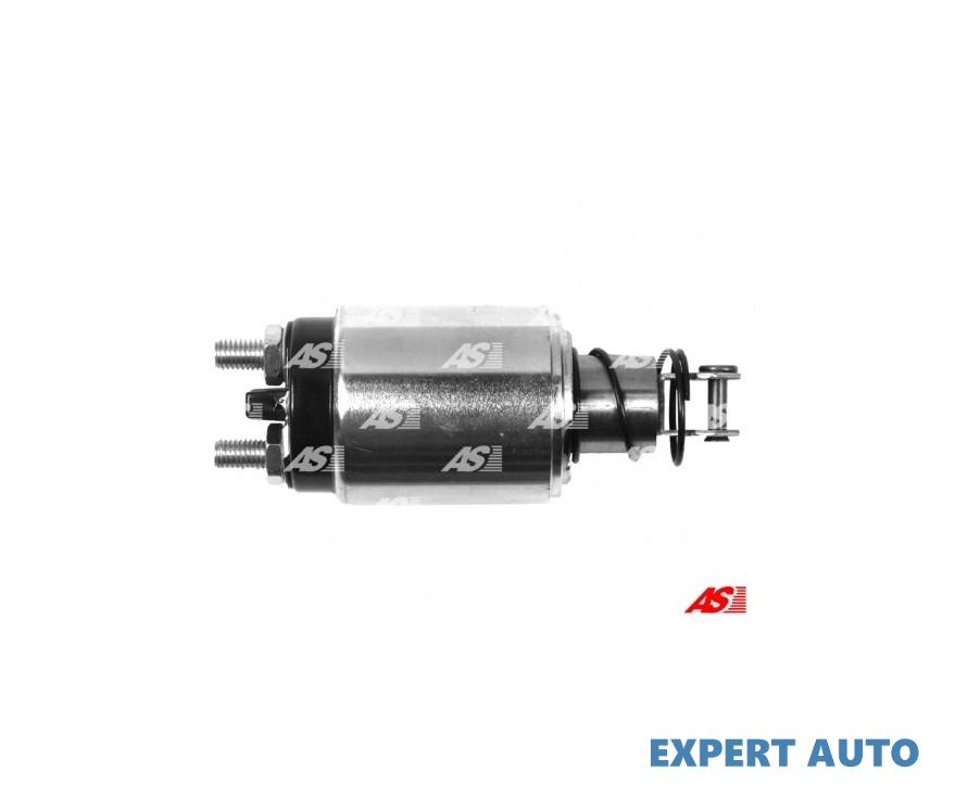 Bobina starter Iveco DAILY II autobasculanta 1989-1999 #8 131112