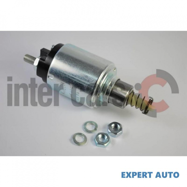 Bobina starter Iveco DAILY II platou / sasiu 1989-1999 #3 0001359090*