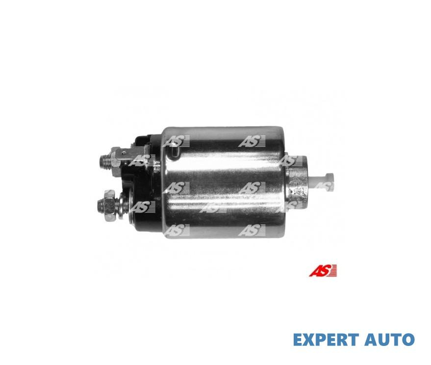Bobina starter Mazda 323 S Mk VI (BJ) 1998-2004 #8 133288