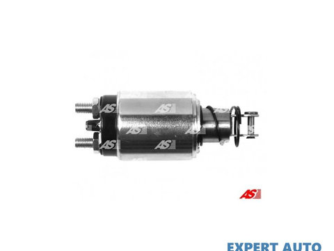 Bobina starter Renault MASTER I platou / sasiu (P__) 1980-1998 #2 131112