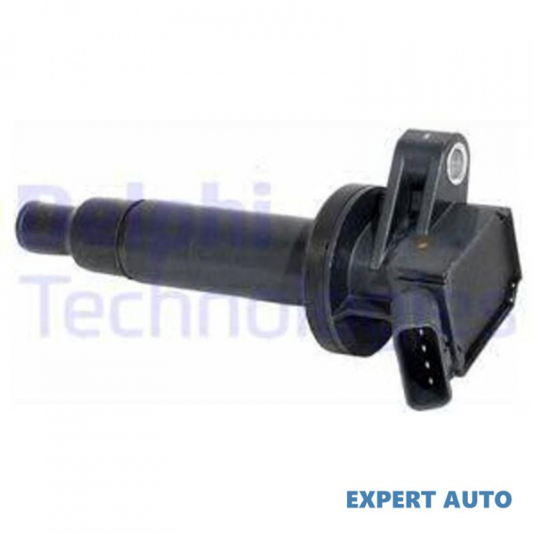 Bobina Toyota AYGO (PAB4_, KGB4_) 2014-2016 #2 0040102164