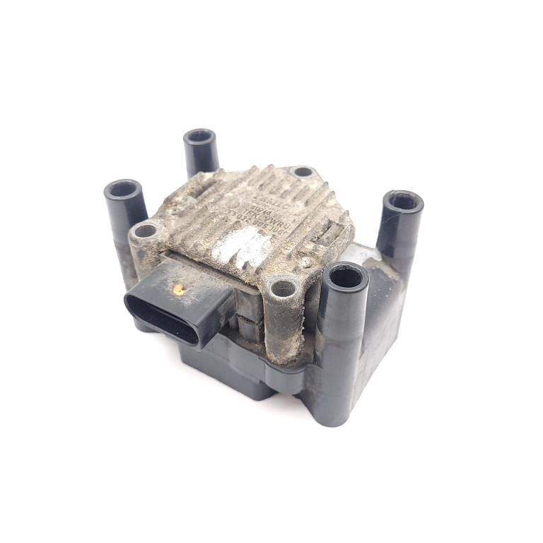 Bobina VW GOLF 5 2003 - 2009 Benzina 032905106D, 032 905 106 D, 032905106, 032 905 106, 311740
