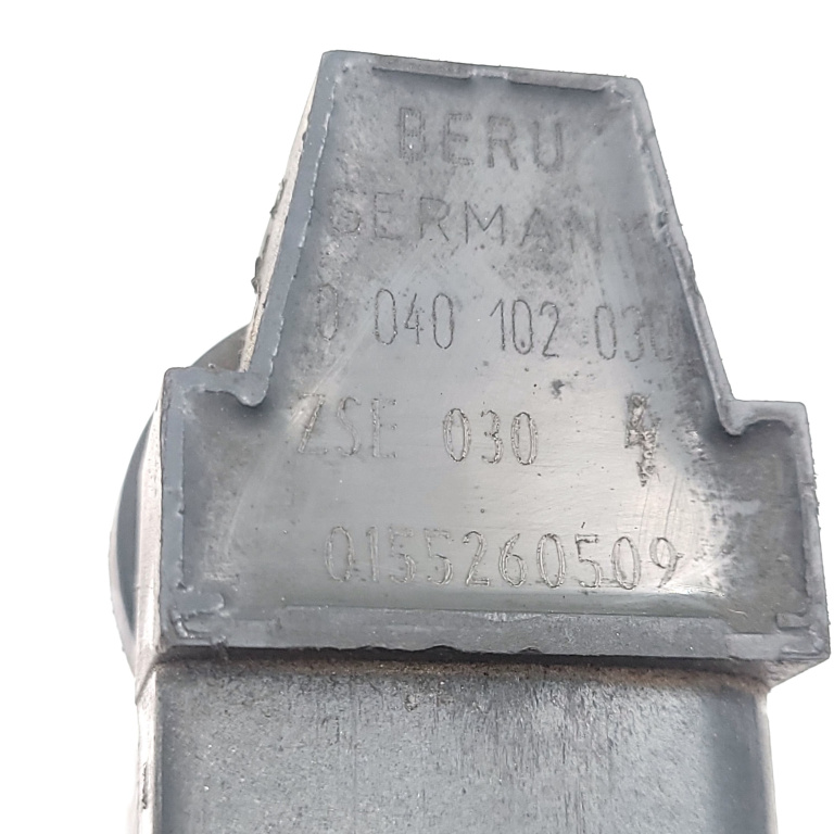 Bobina VW GOLF 5 2003 - 2009 Benzina 040