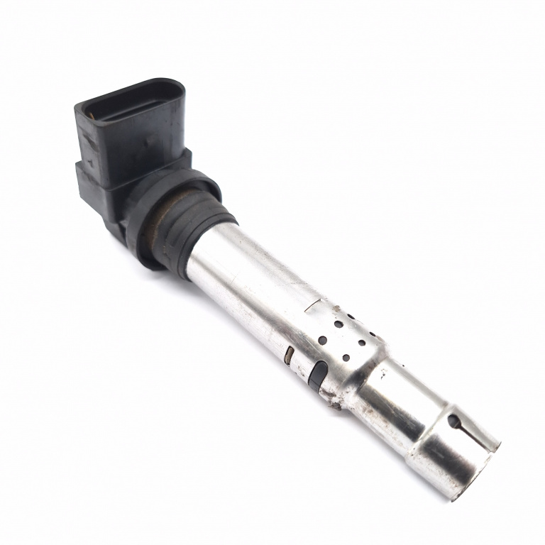 Bobina VW POLO (9N, 9N3) 2002 - 2010 Benzina 036905715E, 78292003, E1302XXXX, 027F6