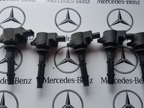 Bobina inducte Mercedes ML 350 W164 A0001501980