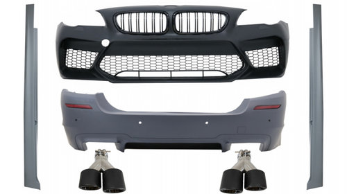 Body Kit compatibil cu BMW Seria 5 F10 (