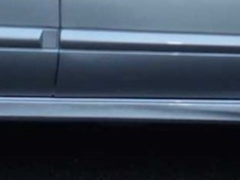 Body kit eleron praguri Nissan Almera N16 hatchback stop