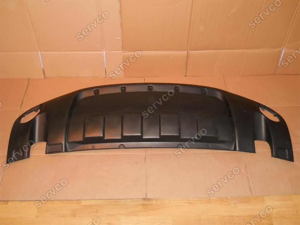 Body Kit King Kong VW Touareg 2006-2010 