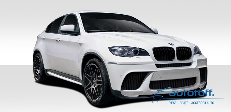 Body kit M BMW X6 E71